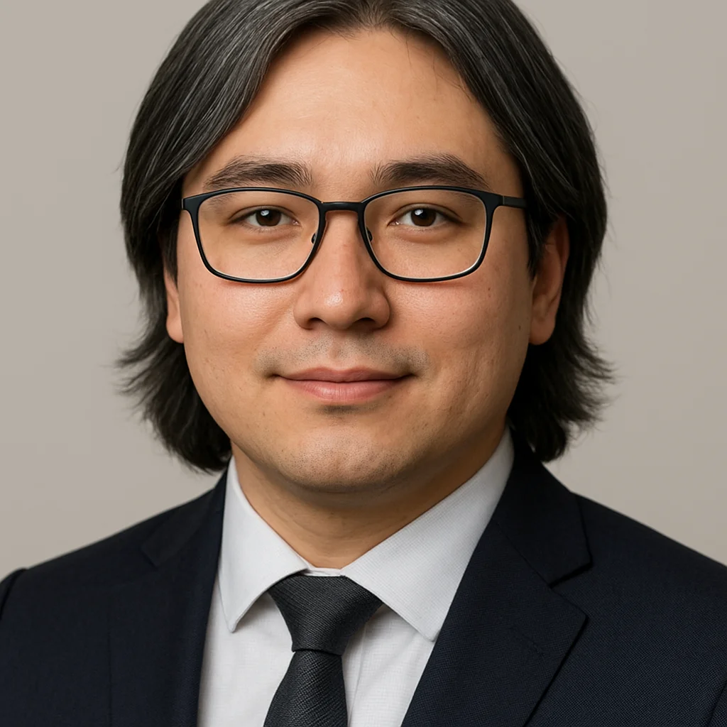 Айдар Жанбеков